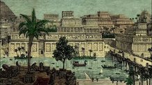 River Valley Civilisations: Mesopotamia, the world's first civilisation