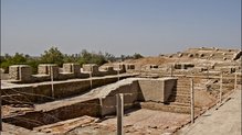 River Valley Civilisations: Indus Valley Civilisation