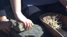 Aboriginal Cultures, Ch 1: Introduction to culture with Aunty Julie