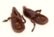 Whose shoes?