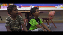 In My Blood It Runs: First Nations education