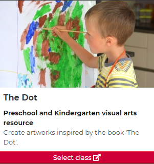 The dot