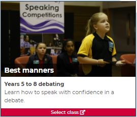 Best manners