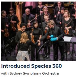 Introduced Species 360