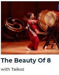 The Beauty of 8