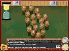 Dragon temple: level 1 (Chinese)