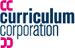 Curriculum Corporation logo