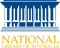 National Library of Australia logo