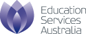 Education Services Australia logo