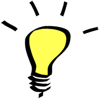 Helpful hints for answering questions about an informative text